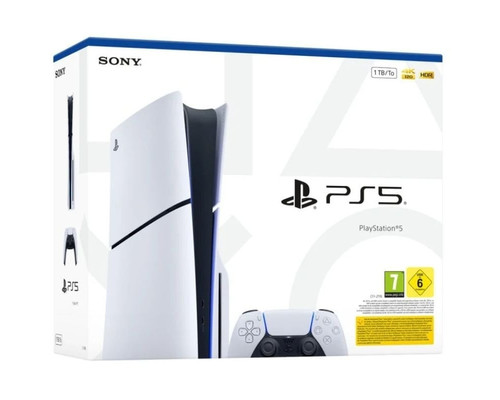 SONY-PS5 SLIM V3-DU106 SONY-PS5 SLIM V3